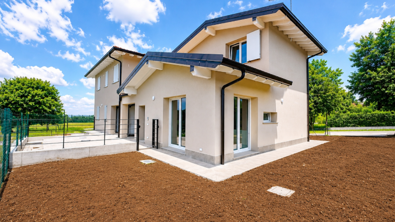 Real Estate Listings slideshow